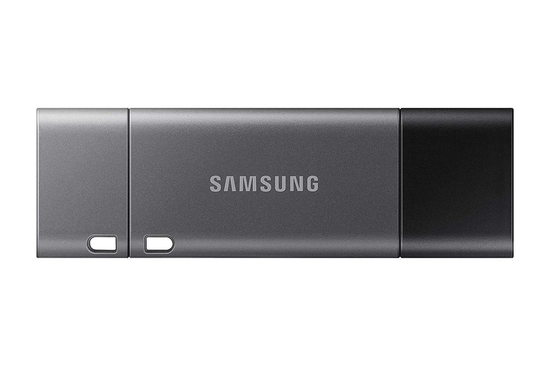 Samsung Duo Plus 64GB - 200MB/s USB 3.1 Flash Drive