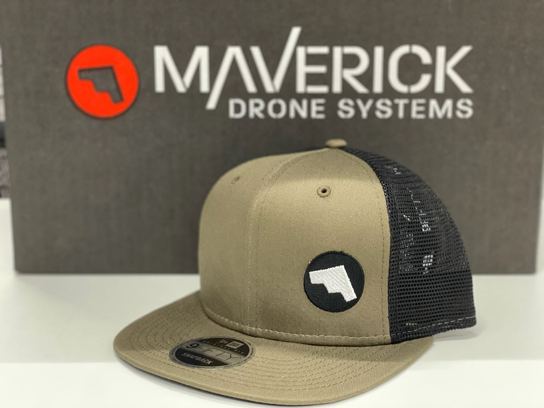 Maverick Hat