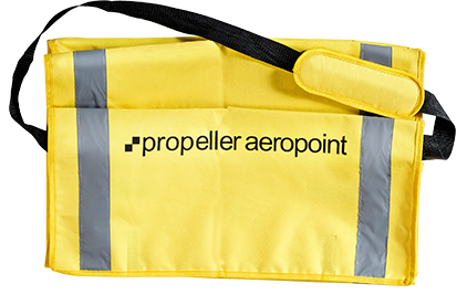 Propeller - Aeropoint V2 Set