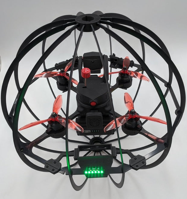 Skycopter Cobra Kit- DEMO