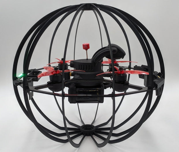 Skycopter Cobra Kit- DEMO