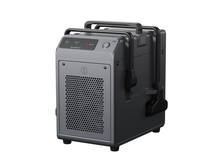 DJI C8000 Intelligent Battery Charging Station (T30,T40,T20P,T50,T25)