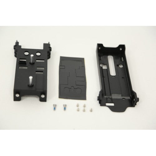 DJI Inspire one part 36 battery compartment