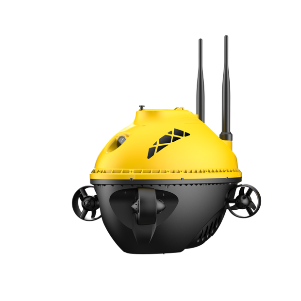 F1 Finder Drone | Wireless Underwater Camera – Maverick Drone Systems