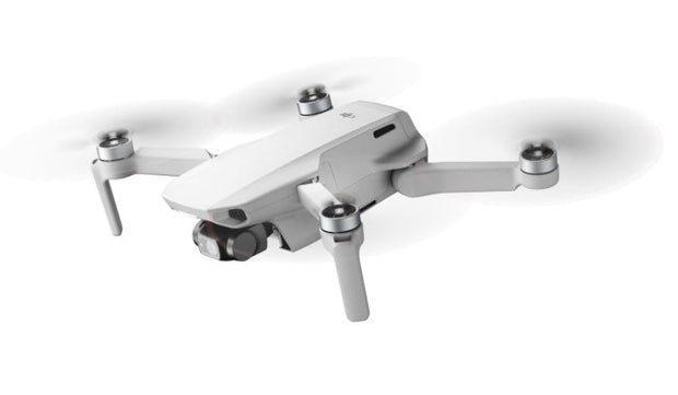 DJI Mini 2 Fly More Combo Pre-Owned