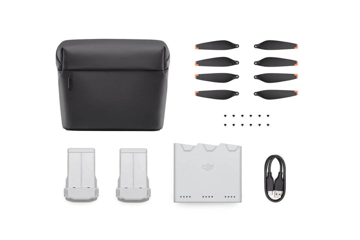 DJI Mini 3 Pro Fly More Kit PLUS