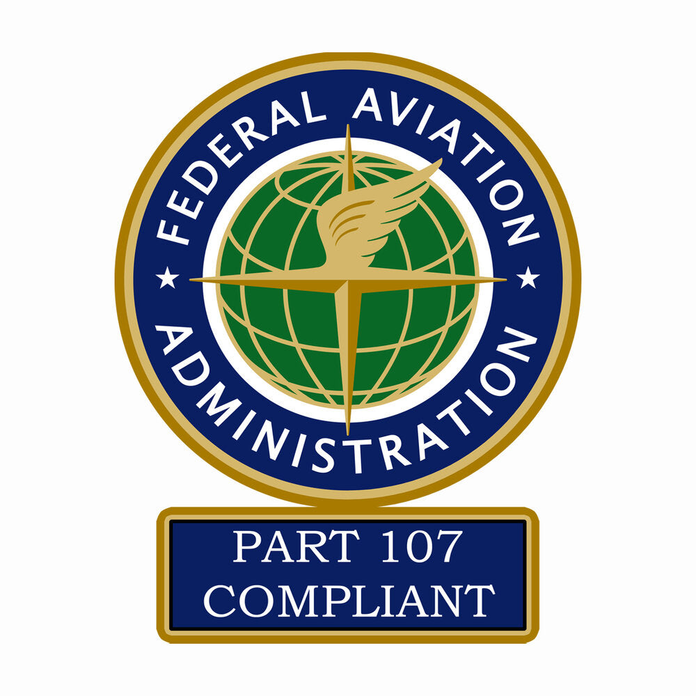 107 faa clearance