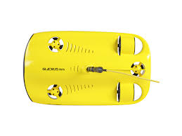 GLADIUS MINI S Underwater Drone with a 4K UHD Camera