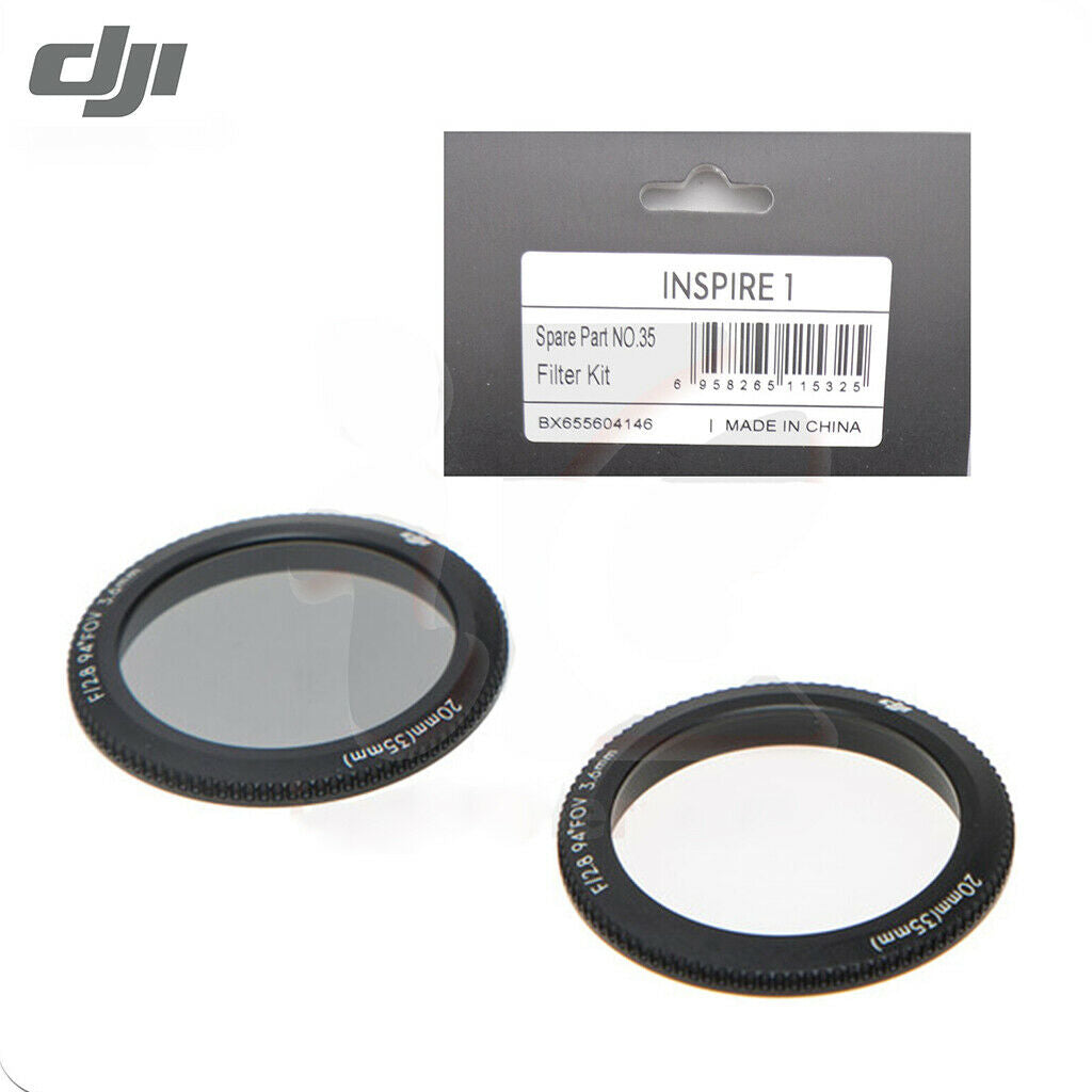 Inspire 1 Part 35 Filter Kit