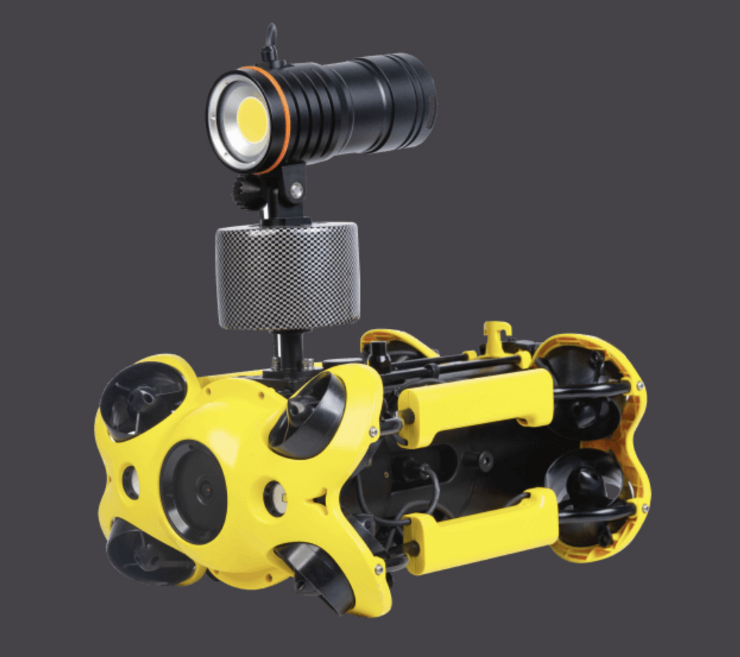 CHASING LED Diving Video Light