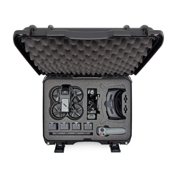 NANUK 925 FOR DJI™ AVATA, GOGGLES AND FLY MORE CASE