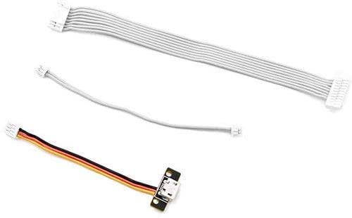 DJI Phantom 3 part 81 cable set standard