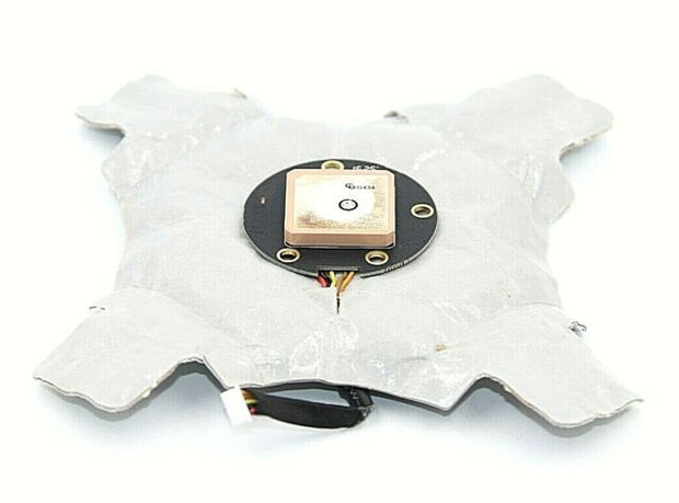 DJI Phantom 3 GPS module part 1