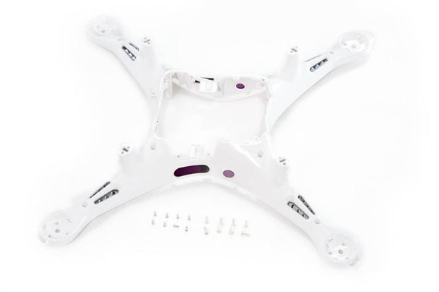 DJI Phantom 4 Pro Bottom Shell