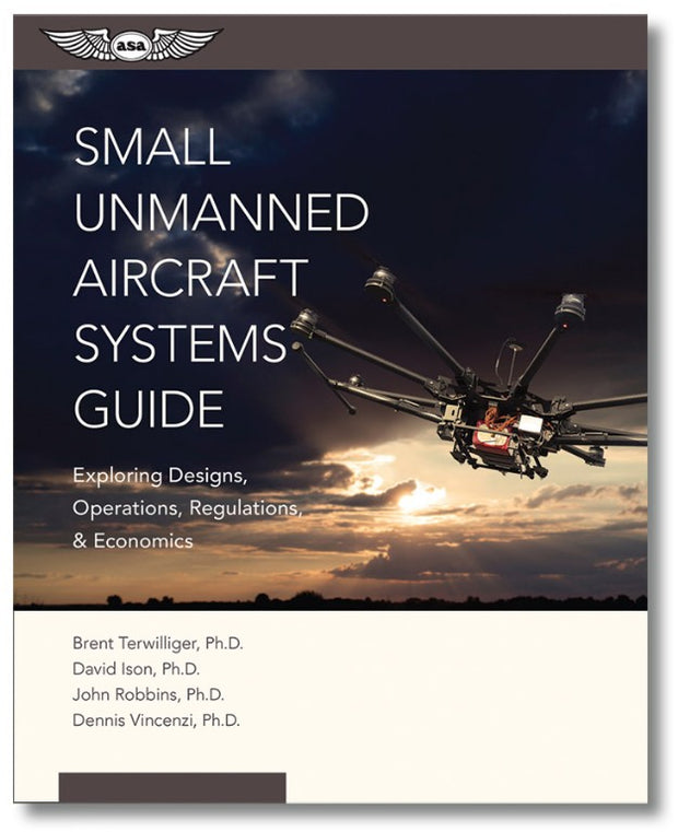 Small Unmanned Aircraft Systems Guide