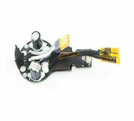 DJI Inspire 2 part 6 ESC propulsion unit